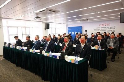 中廣核服務(wù)集團(tuán) 以專業(yè)化會(huì)議服務(wù)助力核電行業(yè)高效運(yùn)營(yíng)