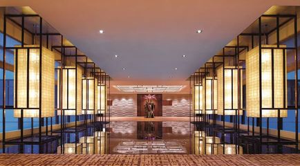 麗思卡爾頓 傾情打造全新主題會(huì)議體驗(yàn)，助力成就卓越會(huì)議