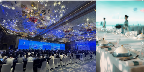 高效專業(yè)的會(huì)議服務(wù) 助力企業(yè)成功的關(guān)鍵要素