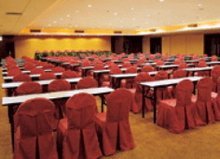 清遠好來登國際酒店 專業會議服務，打造卓越商務體驗