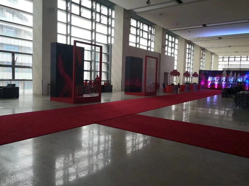 專業(yè)高效，品質(zhì)卓越——重慶林文展覽工廠，您酒店活動(dòng)與會(huì)議布置的首選伙伴