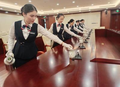 提升服務(wù)品質(zhì)，全面保障會(huì)議質(zhì)量——構(gòu)建卓越會(huì)議服務(wù)體系的關(guān)鍵路徑